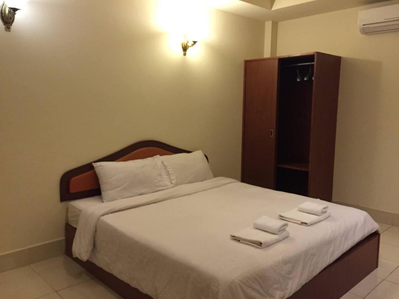 Phurafah Place Hotel โรงแรมภูระฟ้า เพลส Nan Esterno foto