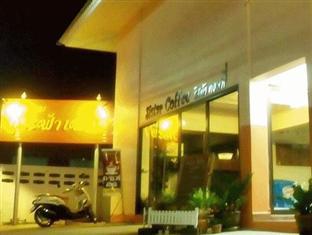 Phurafah Place Hotel โรงแรมภูระฟ้า เพลส Nan Esterno foto