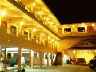 Phurafah Place Hotel โรงแรมภูระฟ้า เพลส Nan Esterno foto